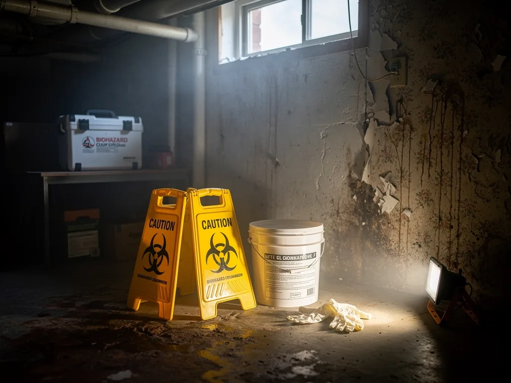 Recognizing a Warning Sign in Tulsa Homes